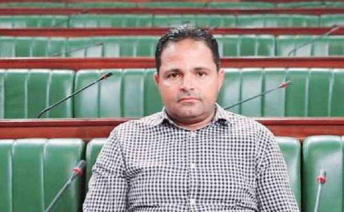 رئيس لجنة الدفاع والأمن والقوات الحاملة للسلاح لـ«الصباح»: شرعنا في مناقشة مشروع المخطط التنموي وليست هناك إمكانية لتعديله